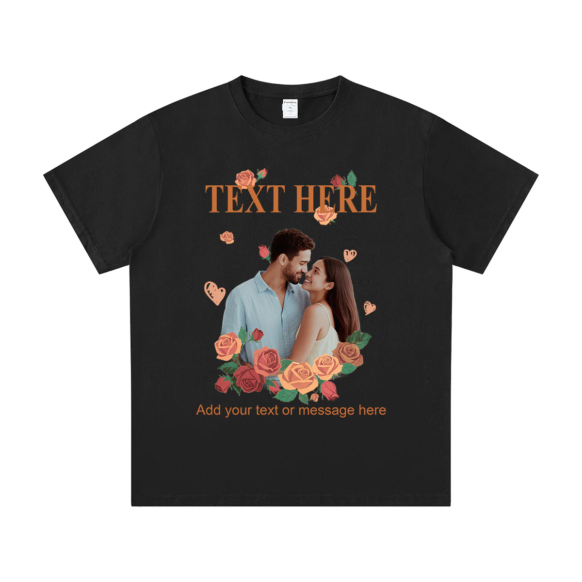 New Arrival