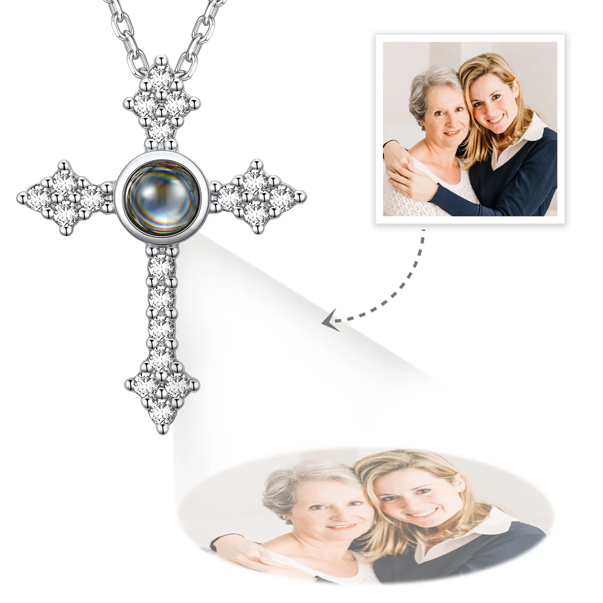 Photo Jewelry